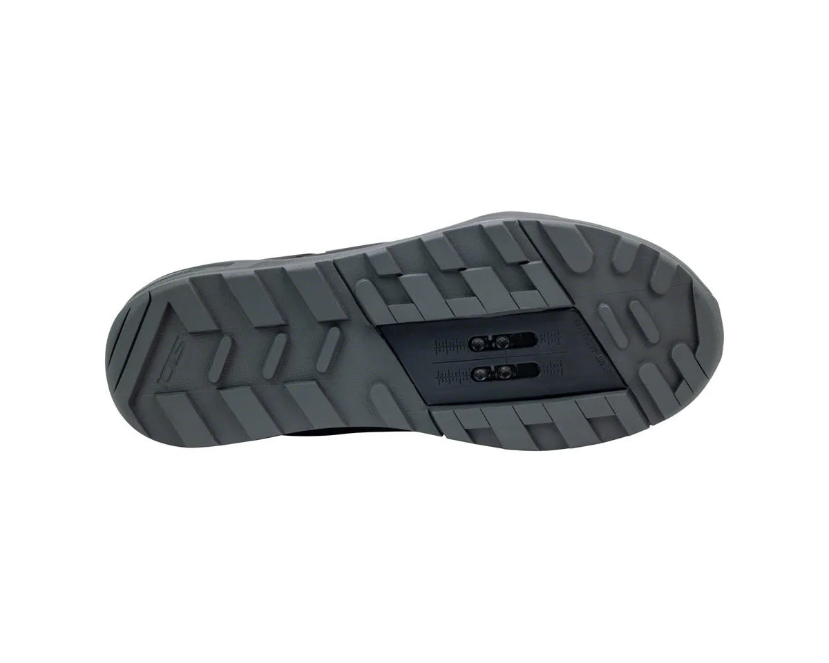 Sidi Atomus GTX Clipless Mountain Bike Shoes (Black) (39) - view 5